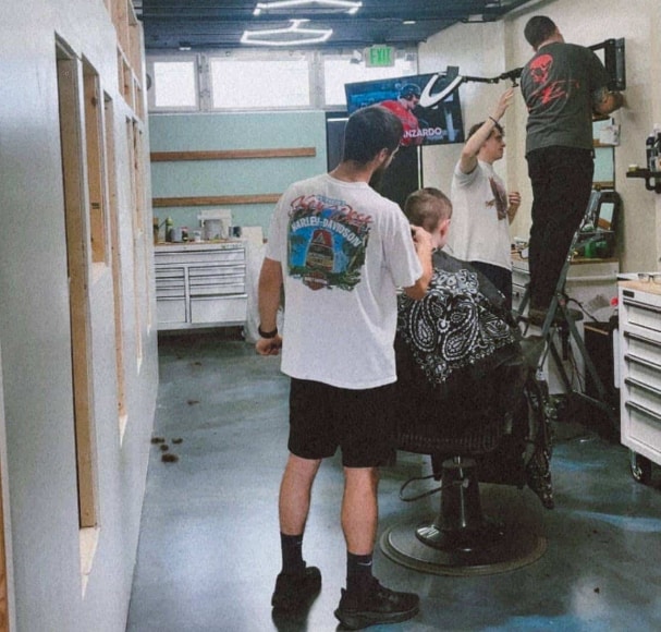 Service Image